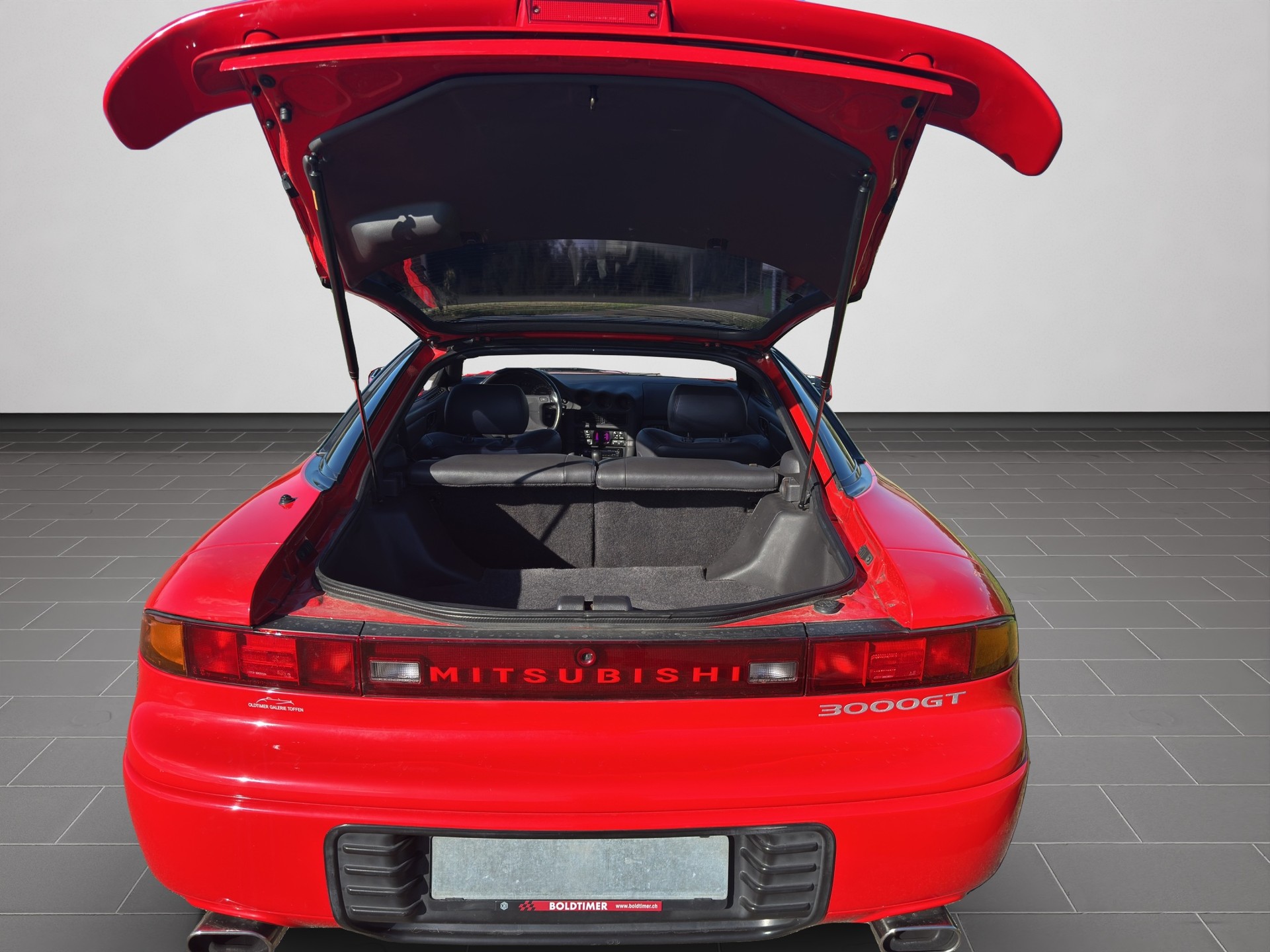 MITSUBISHI 3000 GT-image-13