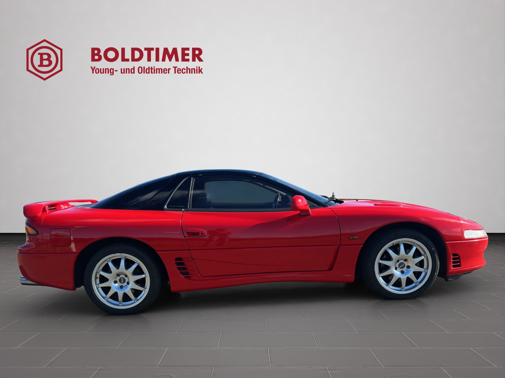 MITSUBISHI 3000 GT-image-6