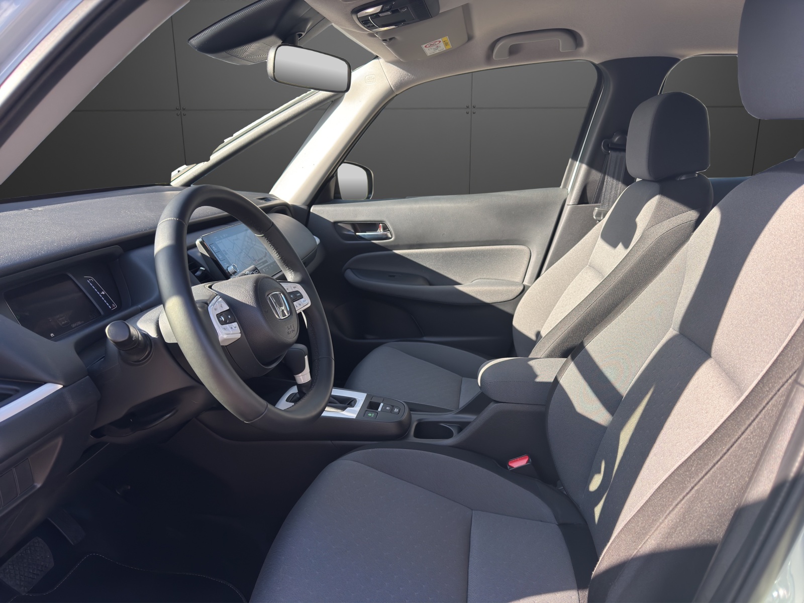HONDA Jazz 1.5 i-MMD Elegance-image-11