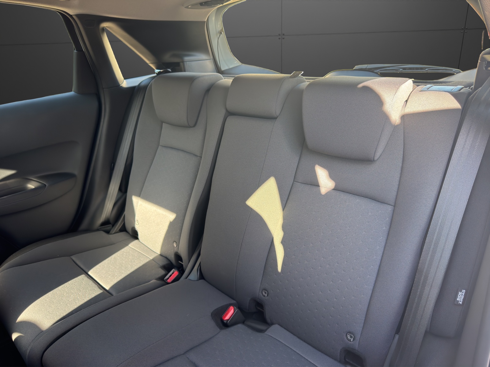 HONDA Jazz 1.5 i-MMD Elegance-image-13