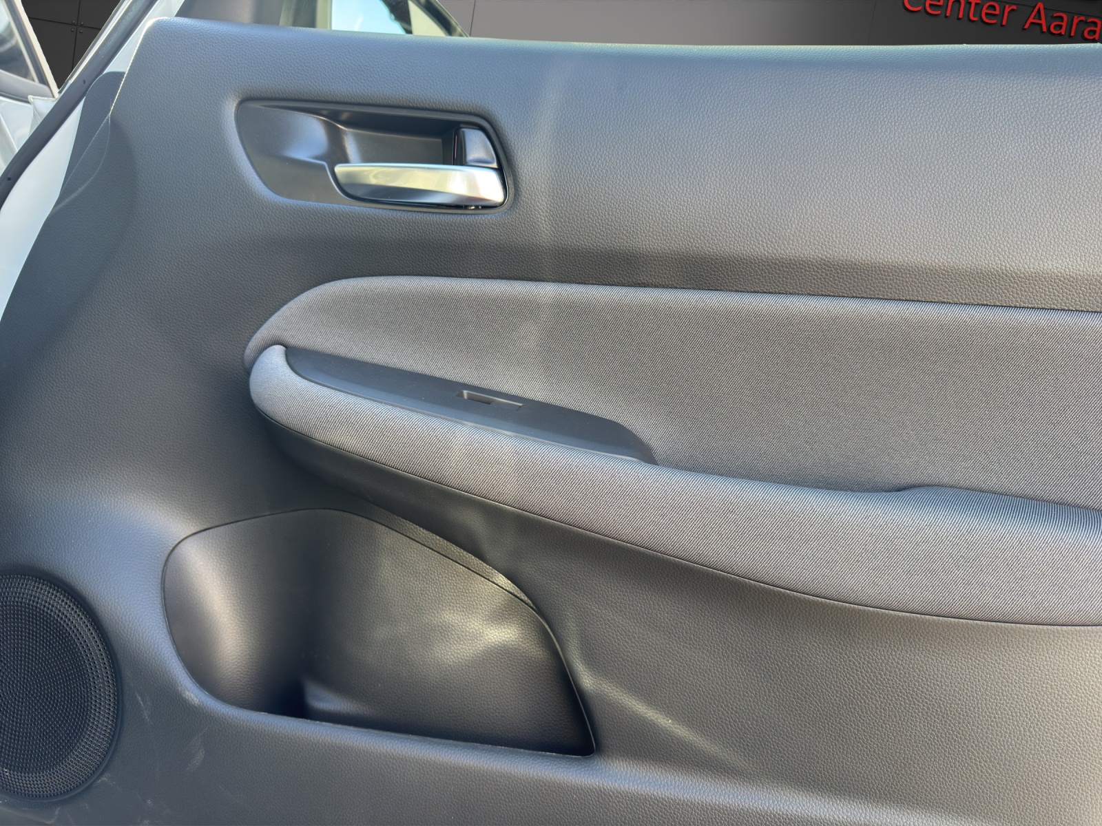 HONDA Jazz 1.5 i-MMD Elegance-image-12
