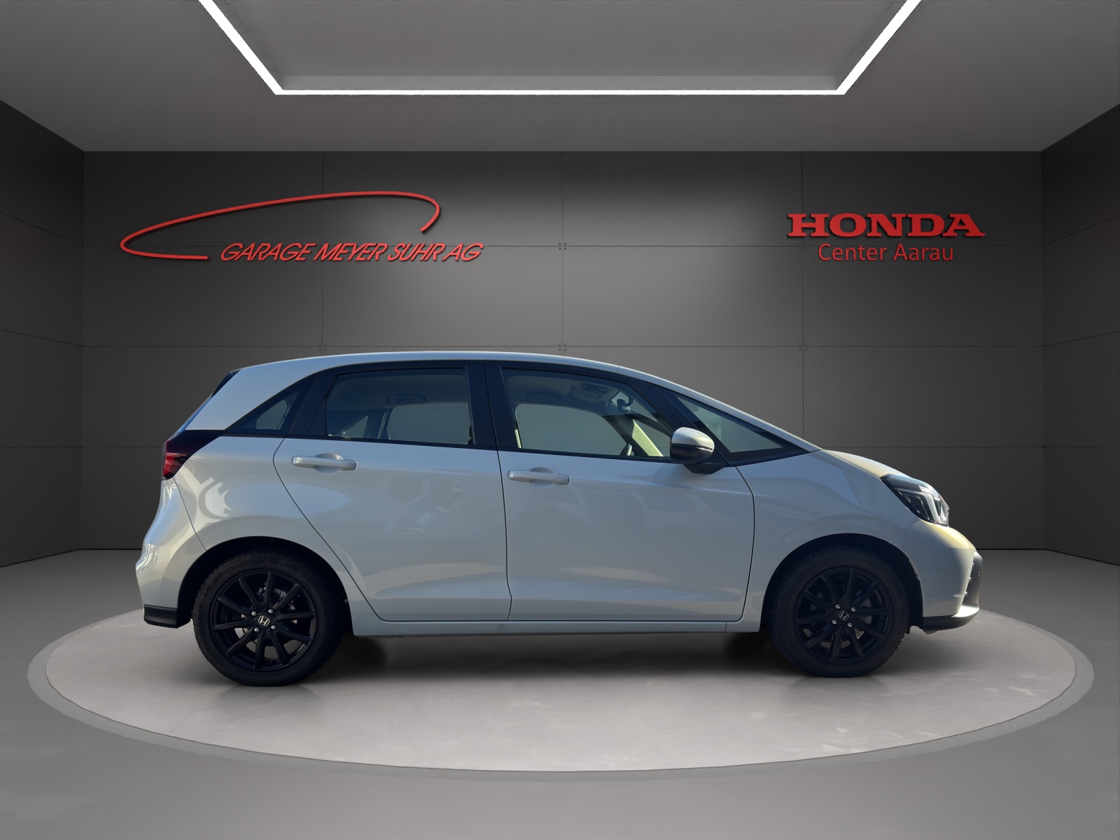 HONDA Jazz 1.5 i-MMD Elegance-image-7