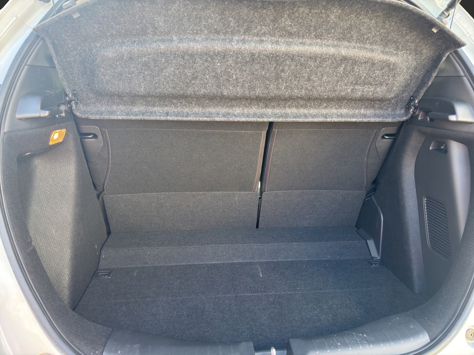 HONDA Jazz 1.5 i-MMD Elegance-image-15