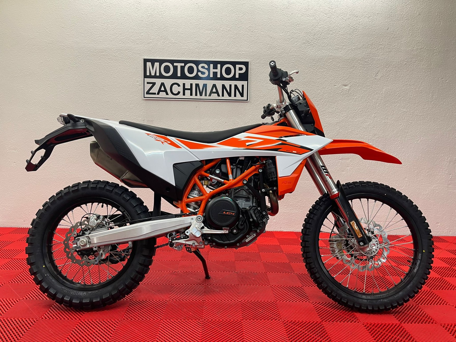 KTM 690 Enduro R 2026 (35KW)-image-0