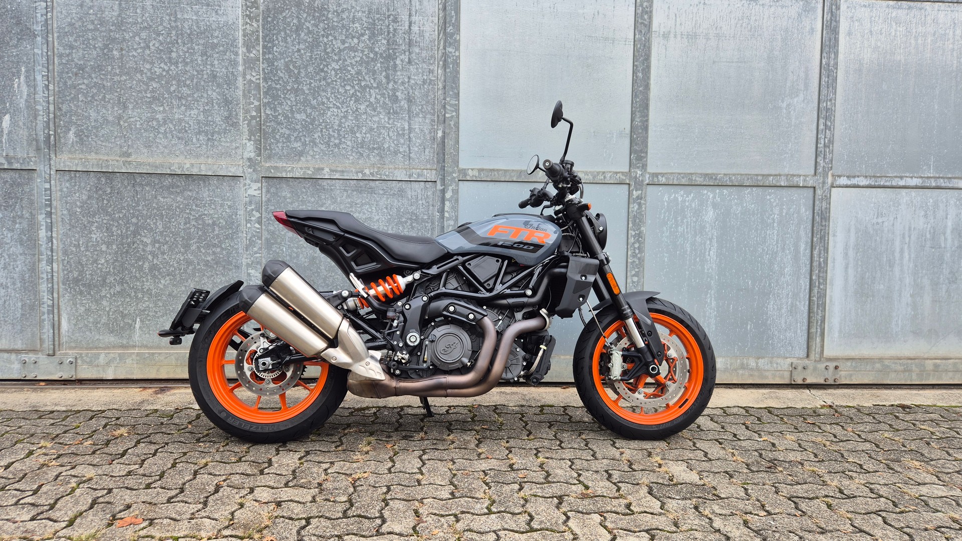 INDIAN FTR 1200-image-0