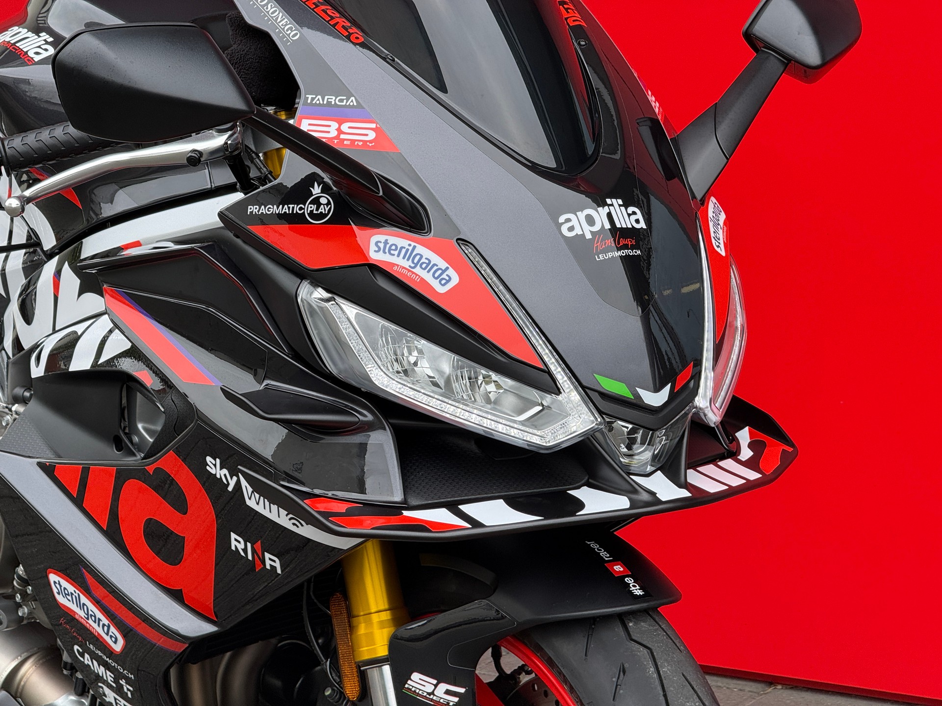 APRILIA RS 660 GP REPLICA E5+ (35kW) ©-image-15