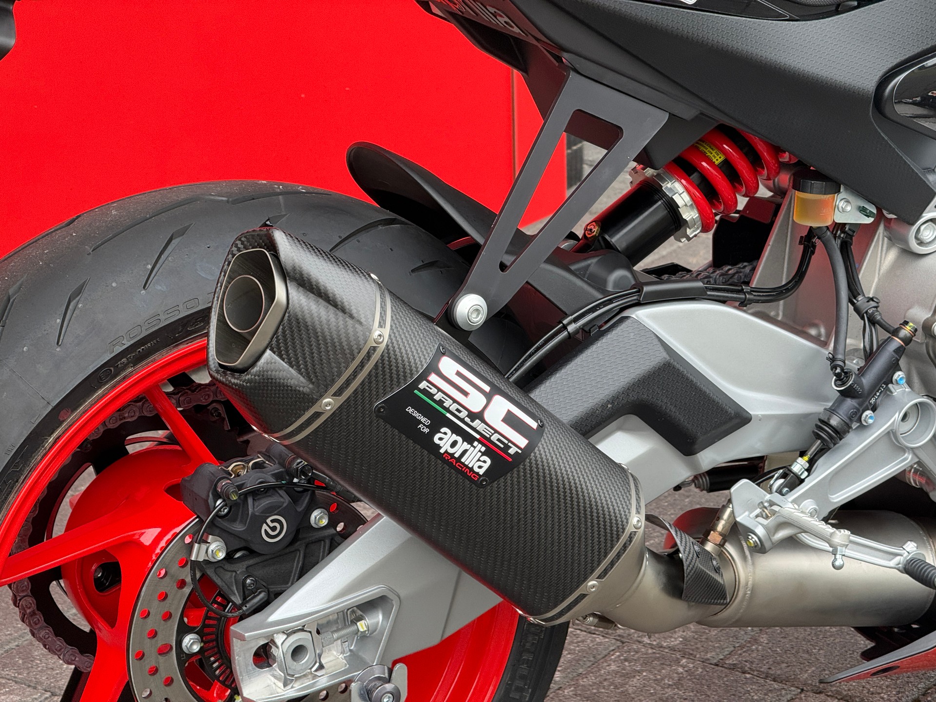 APRILIA RS 660 GP REPLICA E5+ (35kW) ©-image-3