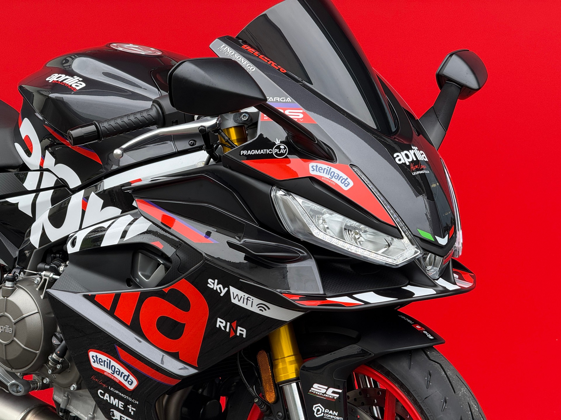 APRILIA RS 660 GP REPLICA E5+ (35kW) ©-image-1