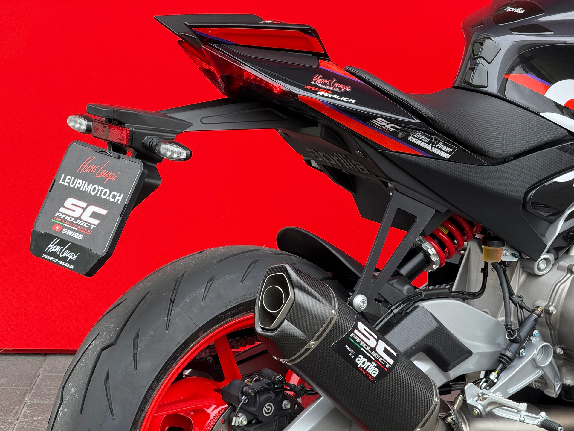 APRILIA RS 660 GP REPLICA E5+ (35kW) ©-image-2