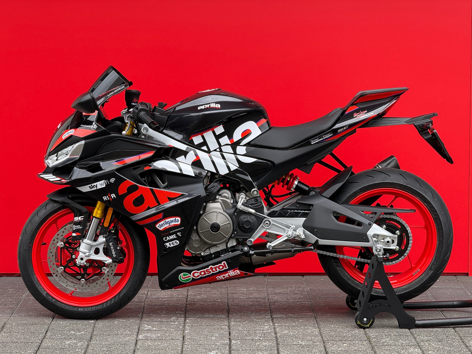 APRILIA RS 660 GP REPLICA E5+ (35kW) ©-image-14