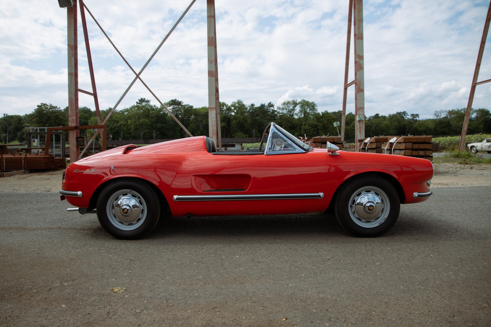 ENZMANN 506 Spider-image-5