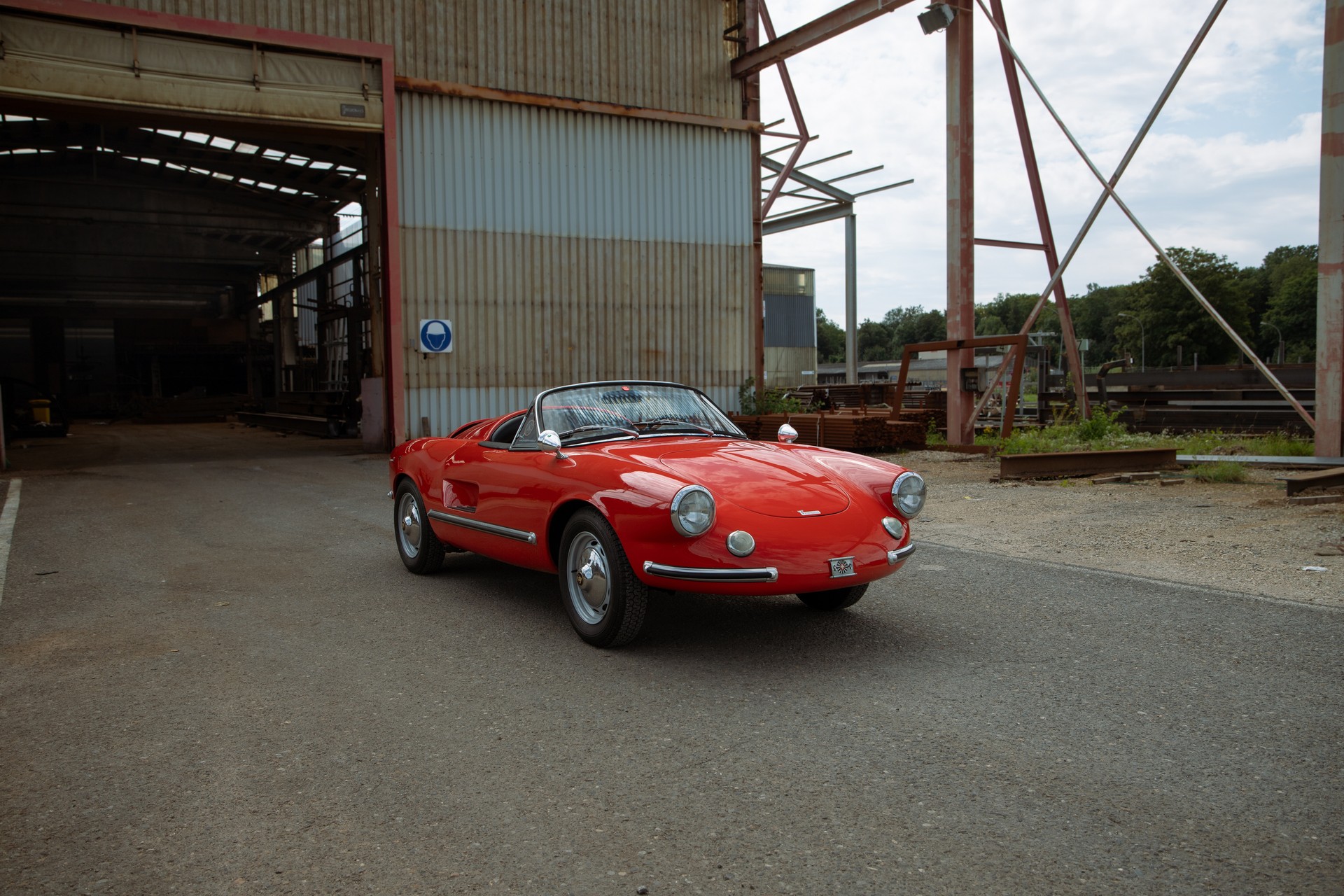 ENZMANN 506 Spider-image-6