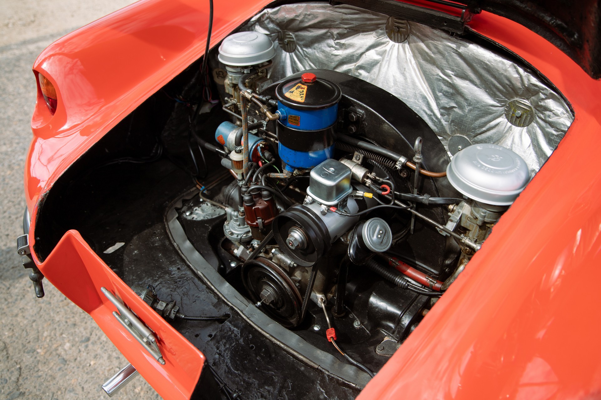 ENZMANN 506 Spider-image-14