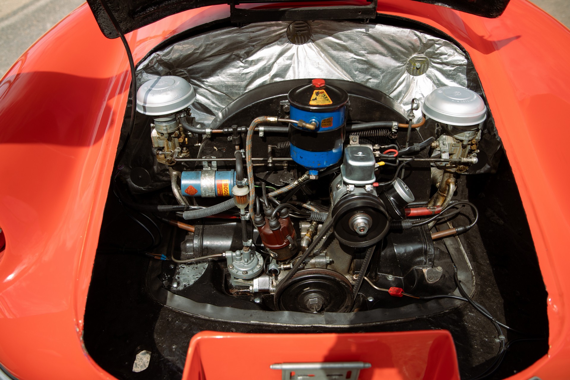 ENZMANN 506 Spider-image-15