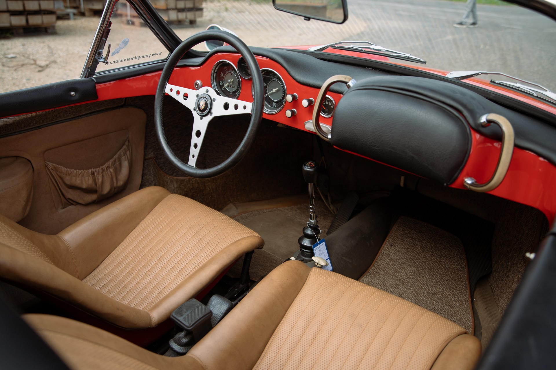 ENZMANN 506 Spider-image-9