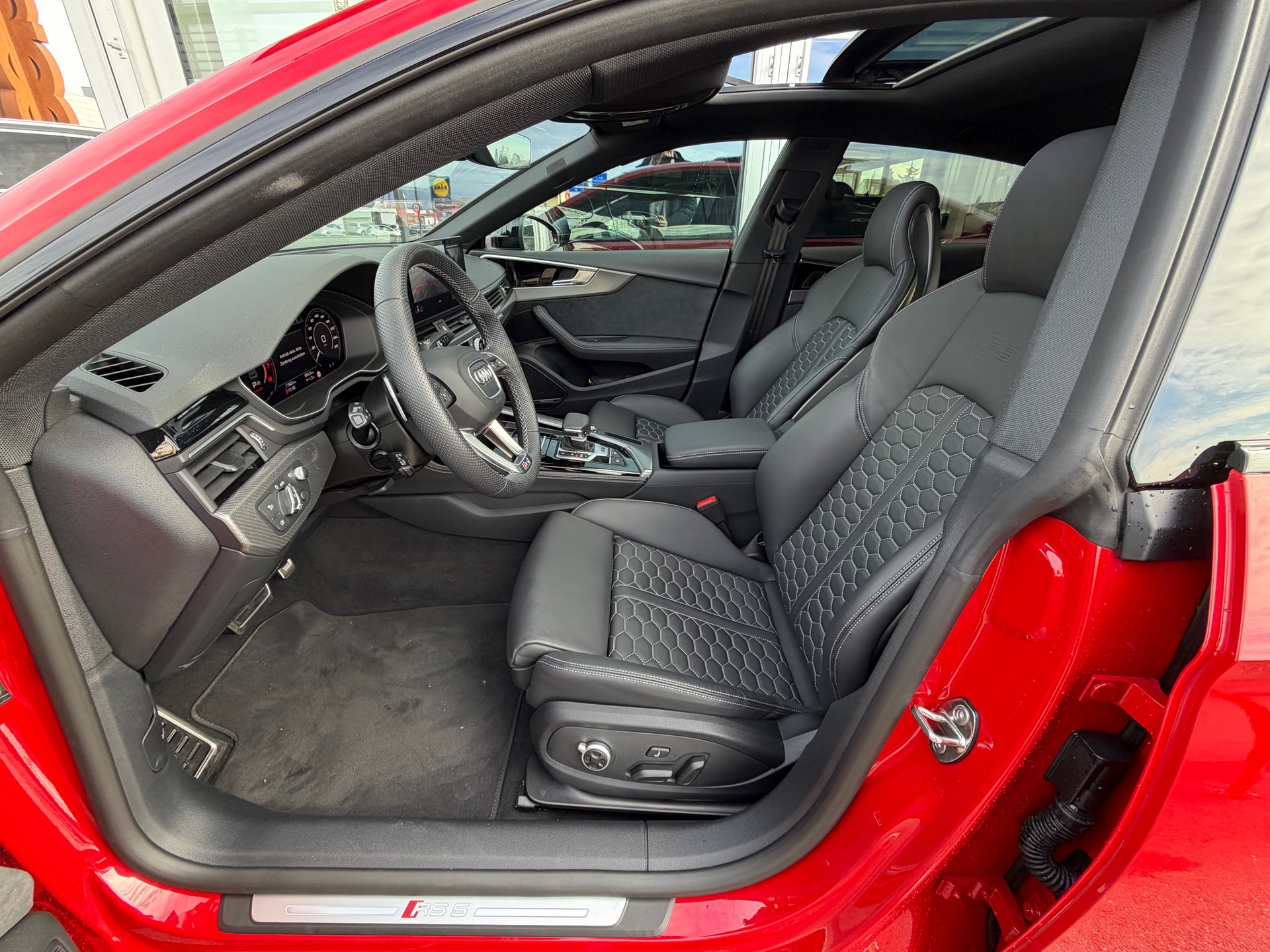 AUDI RS5 Sportback Competition PLUS 2.9 TFSI quattro tiptronic-image-15