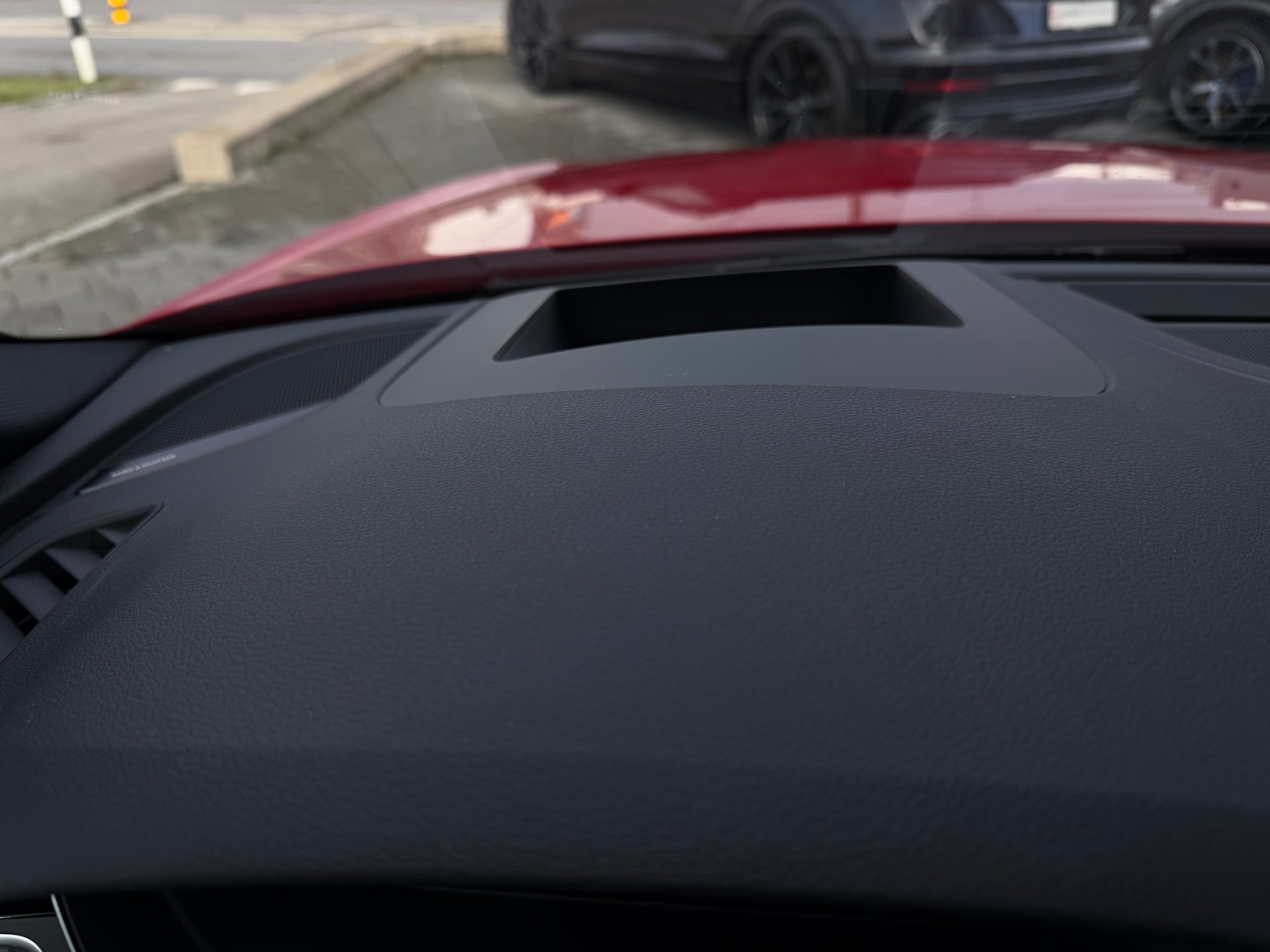 AUDI RS5 Sportback Competition PLUS 2.9 TFSI quattro tiptronic-image-21