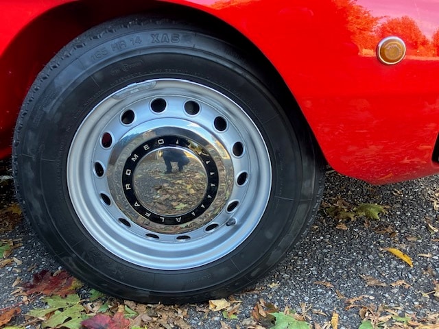 ALFA ROMEO 1750 Veloce-image-5