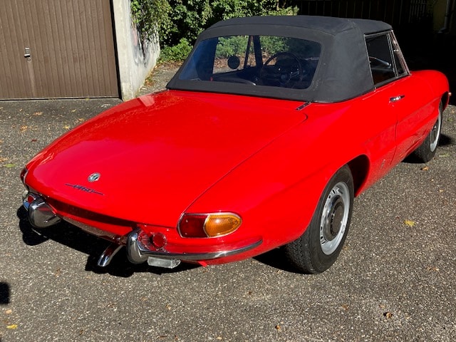 ALFA ROMEO 1750 Veloce-image-2