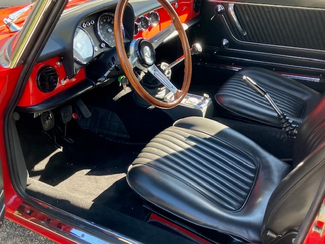 ALFA ROMEO 1750 Veloce-image-6