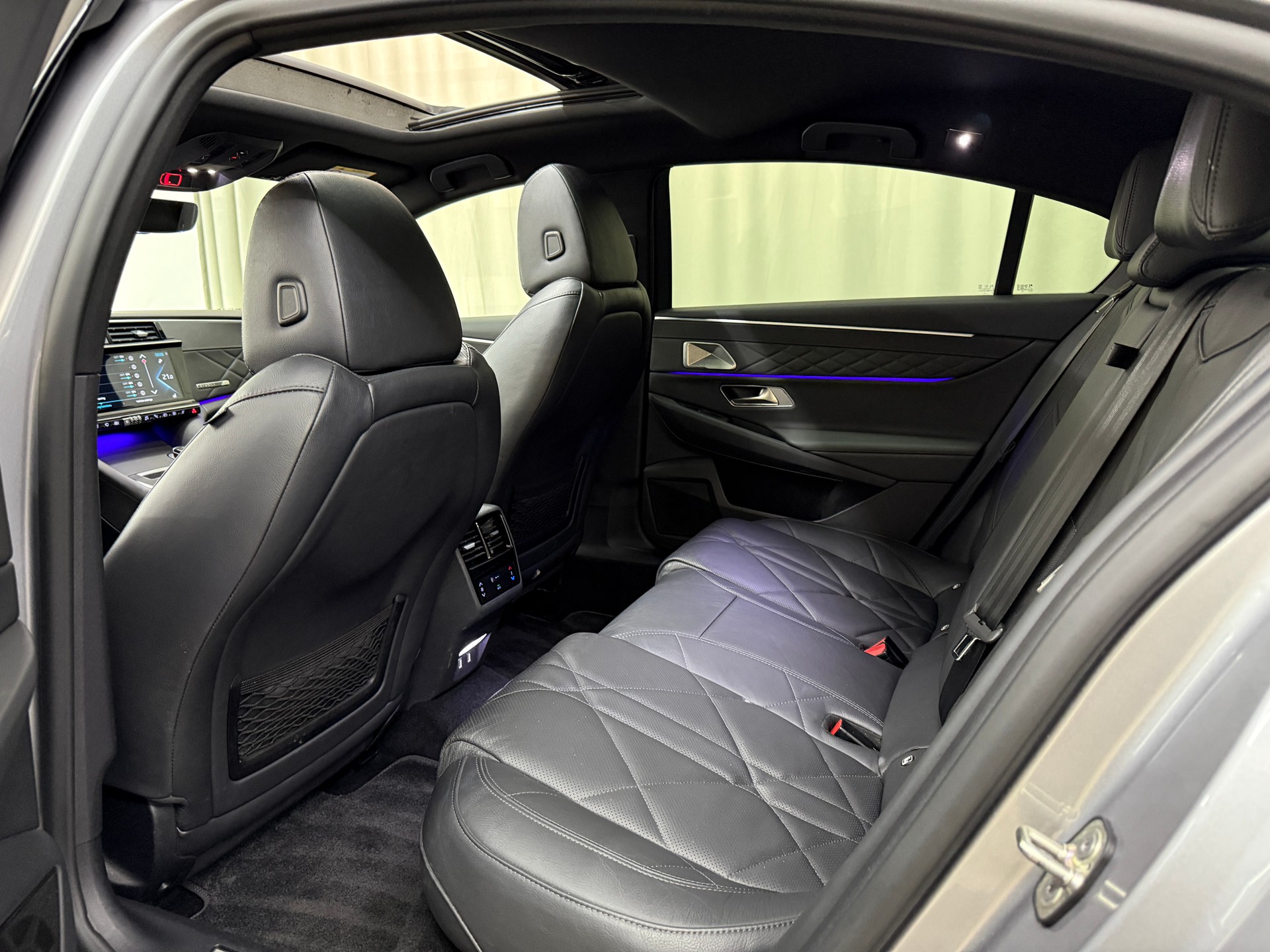 DS AUTOMOBILES DS 9 1.6 E-TENSE 225 Rivoli + e-EAT8-image-14
