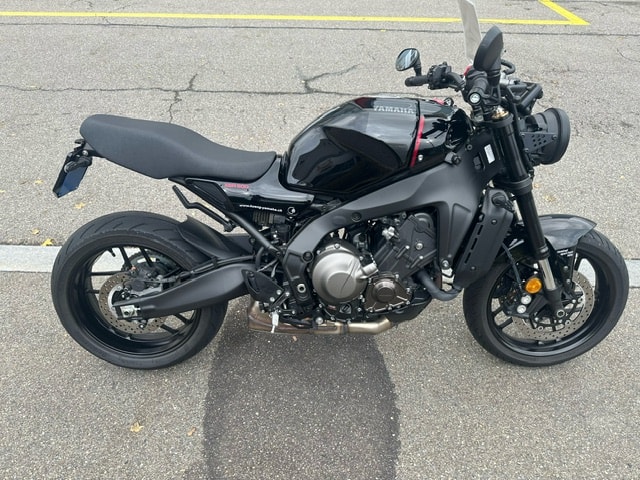 YAMAHA XSR 900-image-0