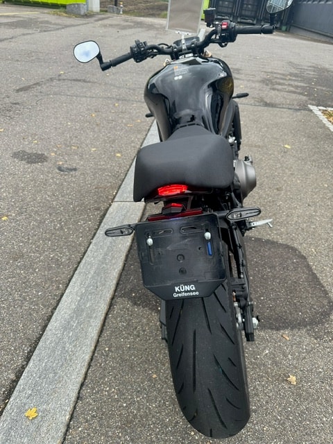 YAMAHA XSR 900-image-4