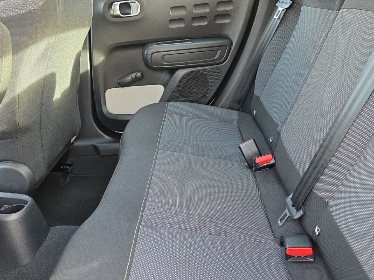 CITROEN C3 1.2i PureTech Feel-image-5