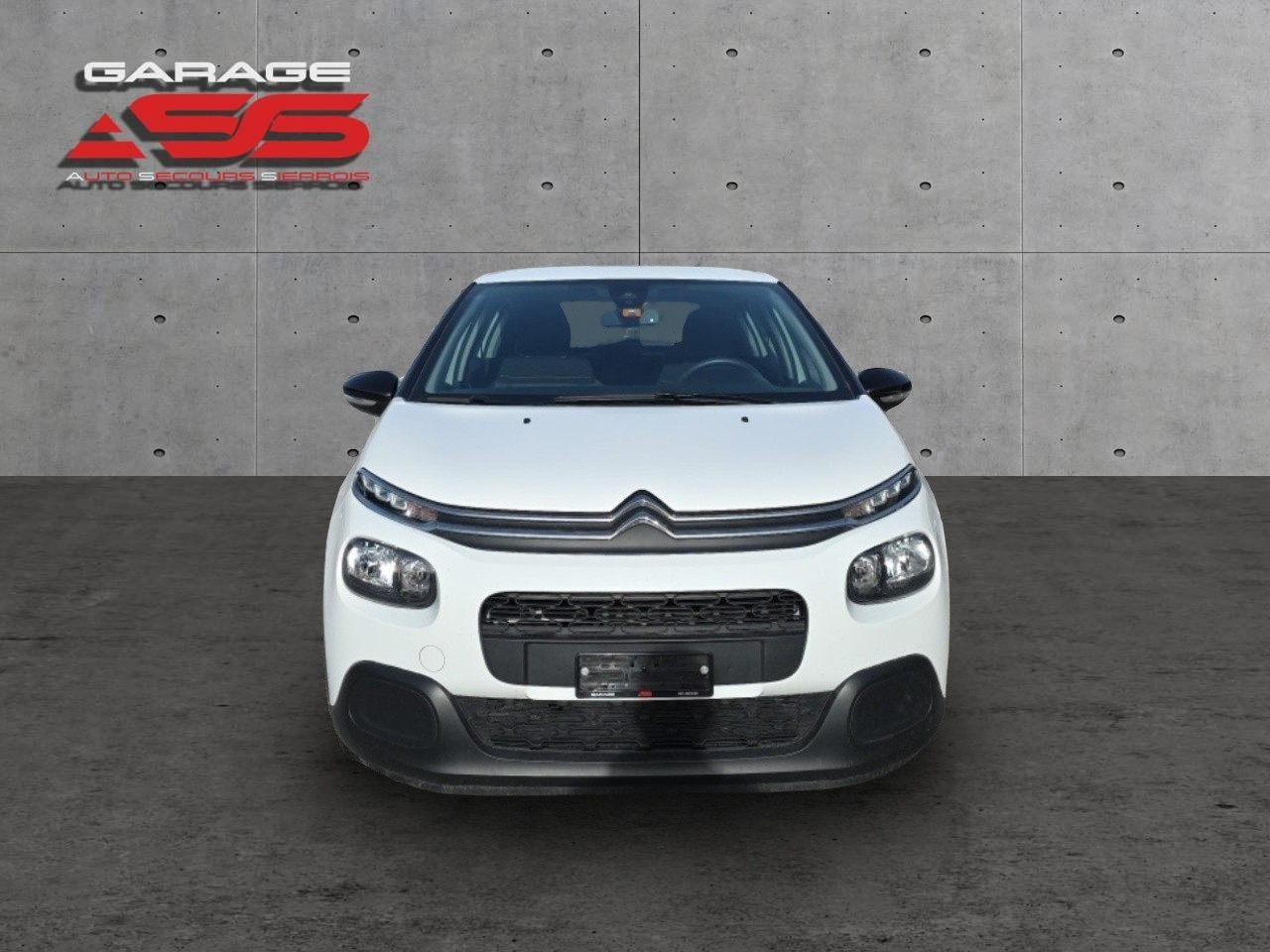 CITROEN C3 1.2i PureTech Feel-image-8