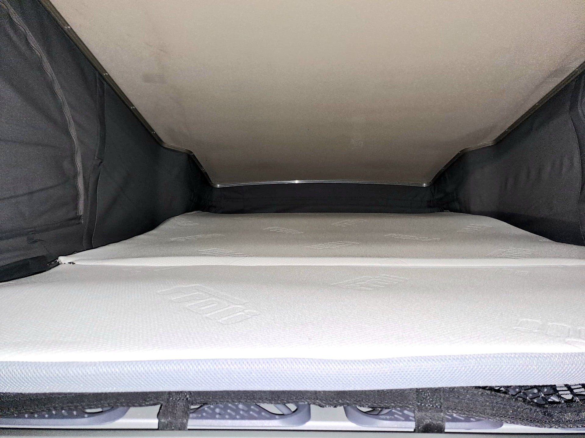 FORD Transit Custom 320 L1H1 A *Nugget*-Camper-image-10
