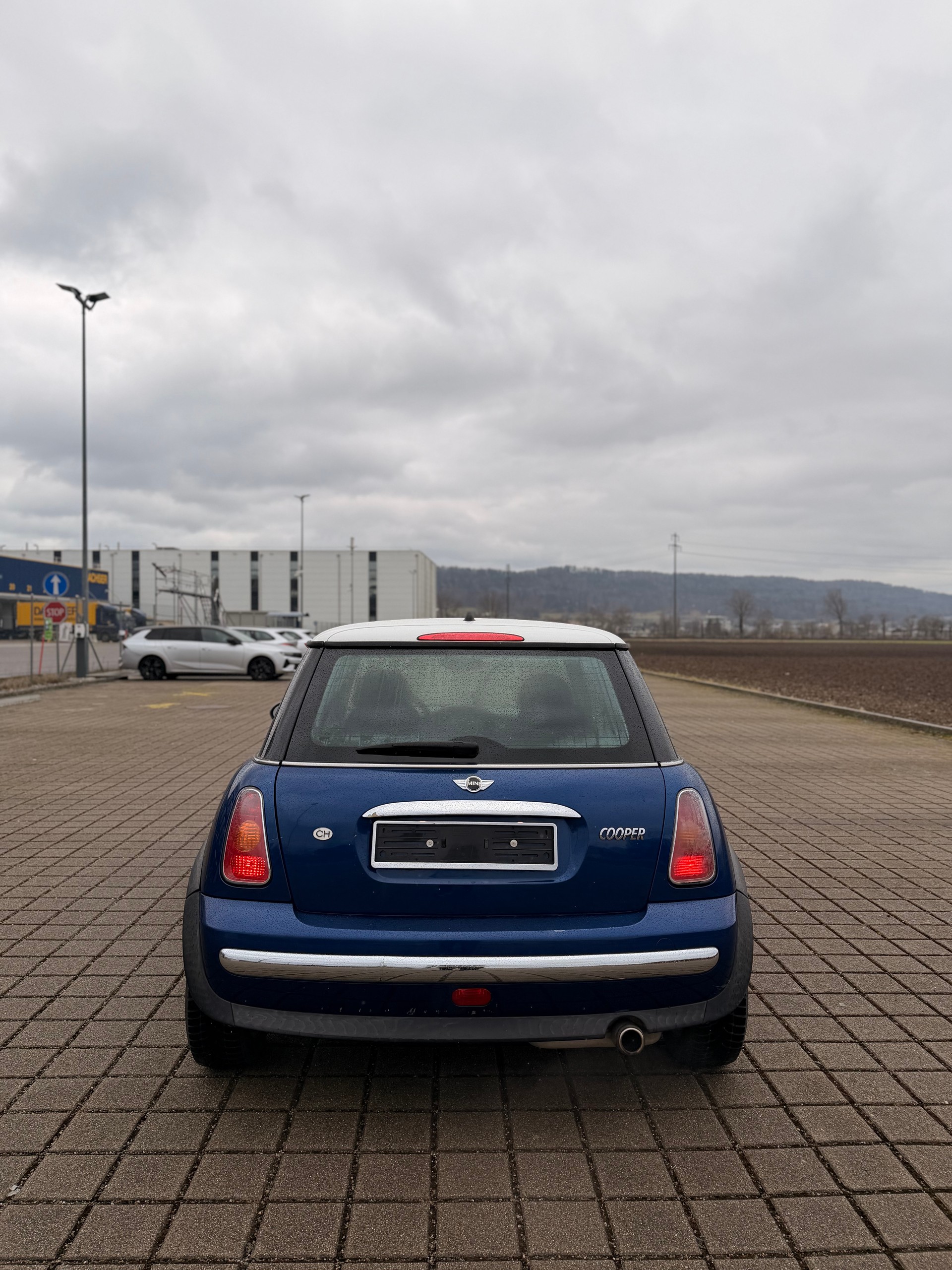 MINI Cooper-image-5