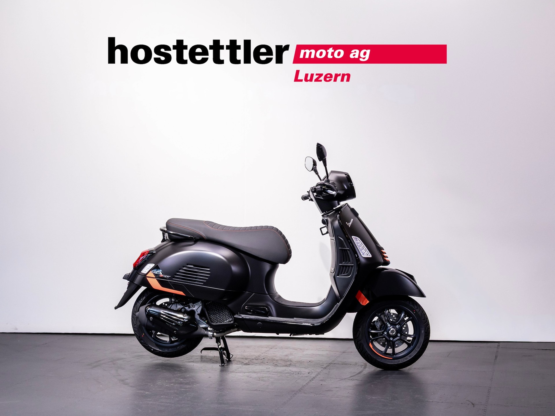 PIAGGIO Vespa 125 GTS Super Sport-image-4