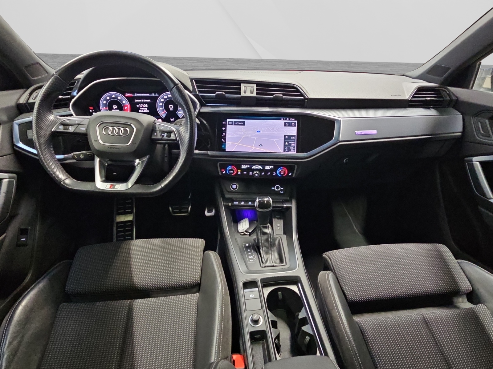 AUDI Q3 Sportback 1.5 35 TFSI S line S-Tronic-image-10