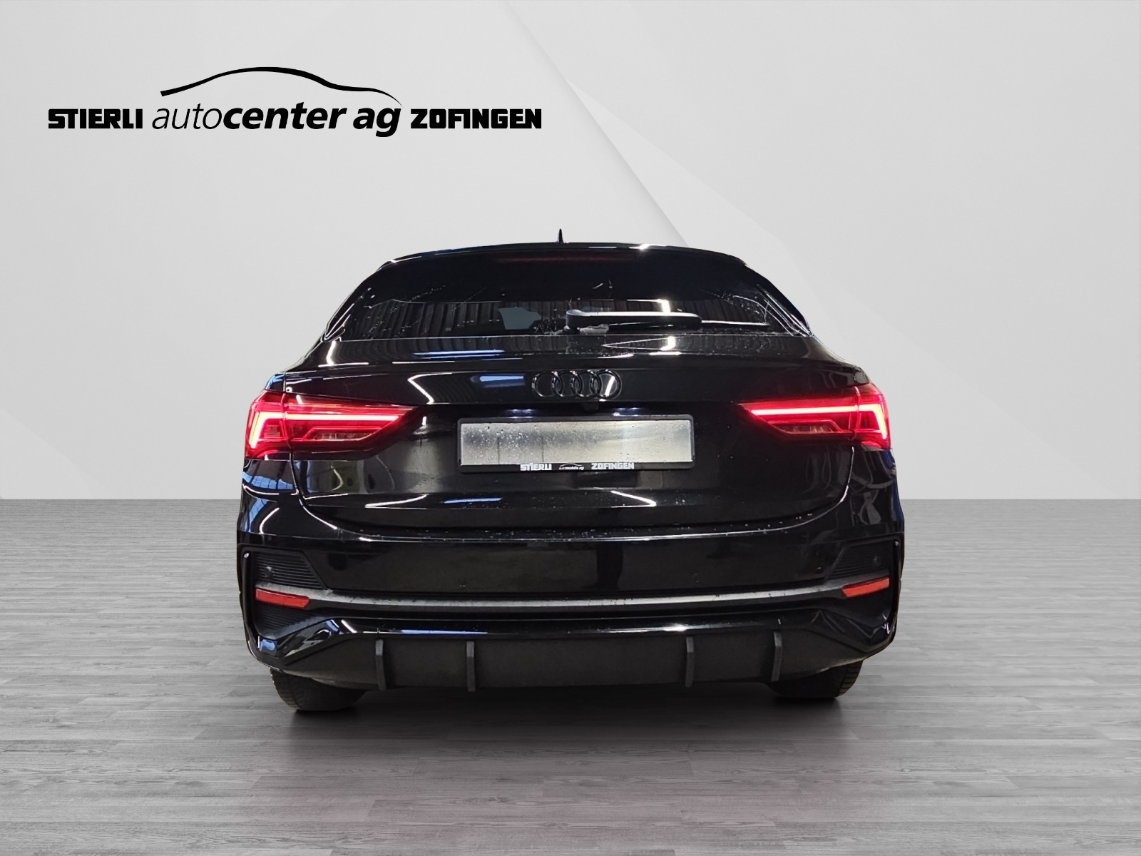 AUDI Q3 Sportback 1.5 35 TFSI S line S-Tronic-image-5