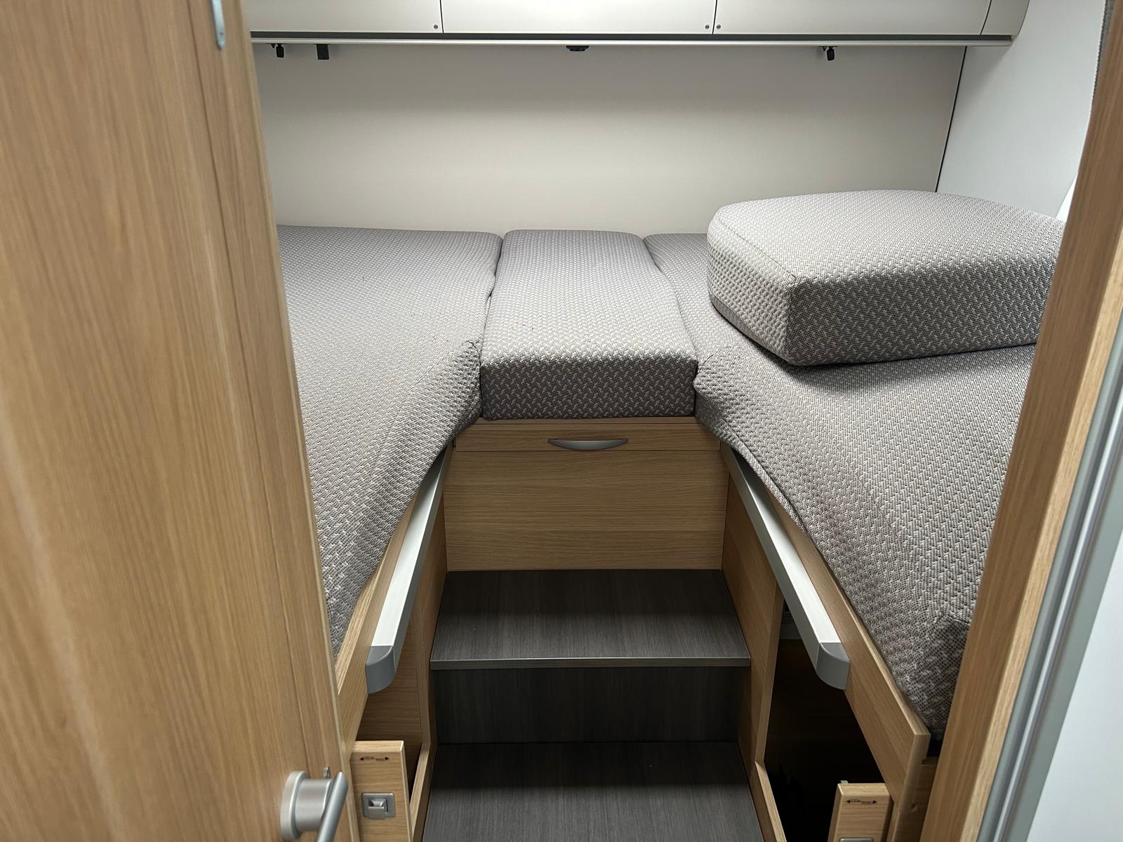 ADRIA Matrix Axess 650 DL-image-15