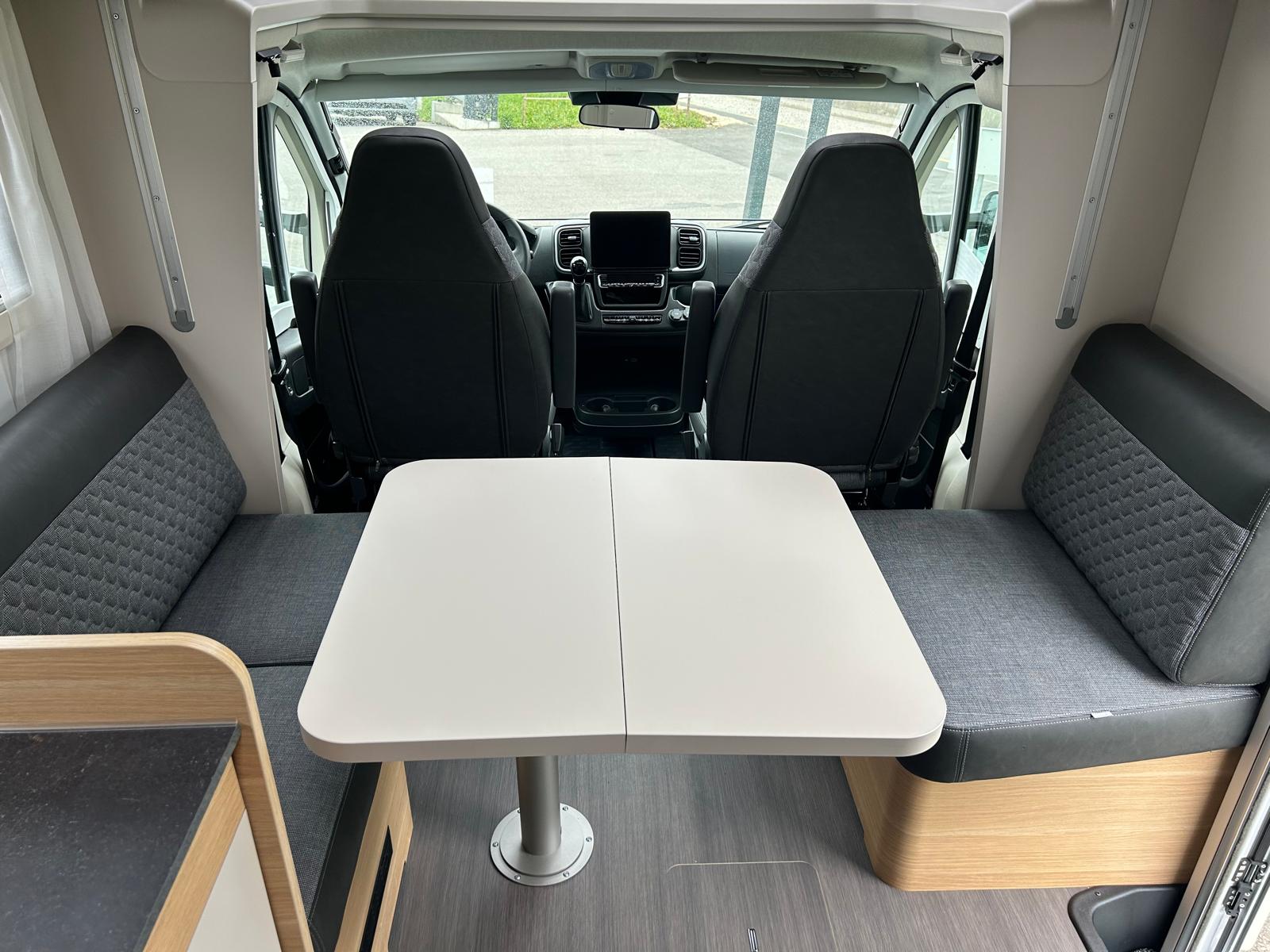 ADRIA Matrix Axess 650 DL-image-6