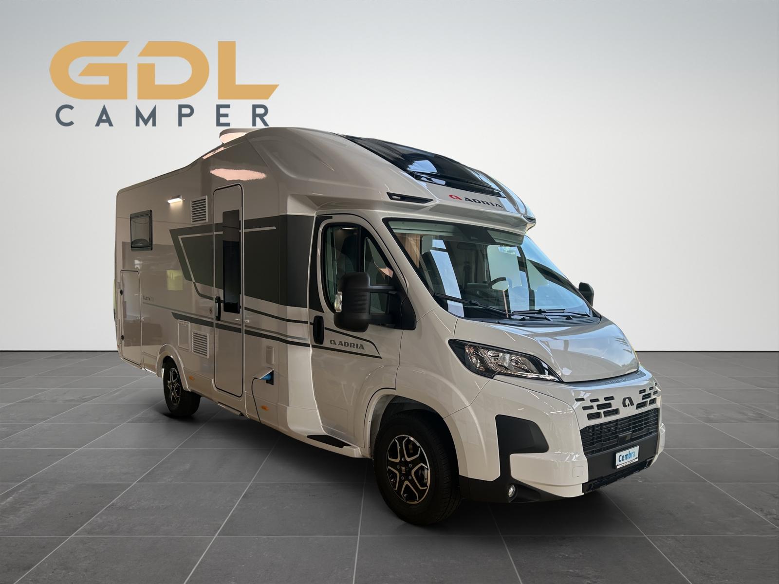 ADRIA Matrix Axess 650 DL