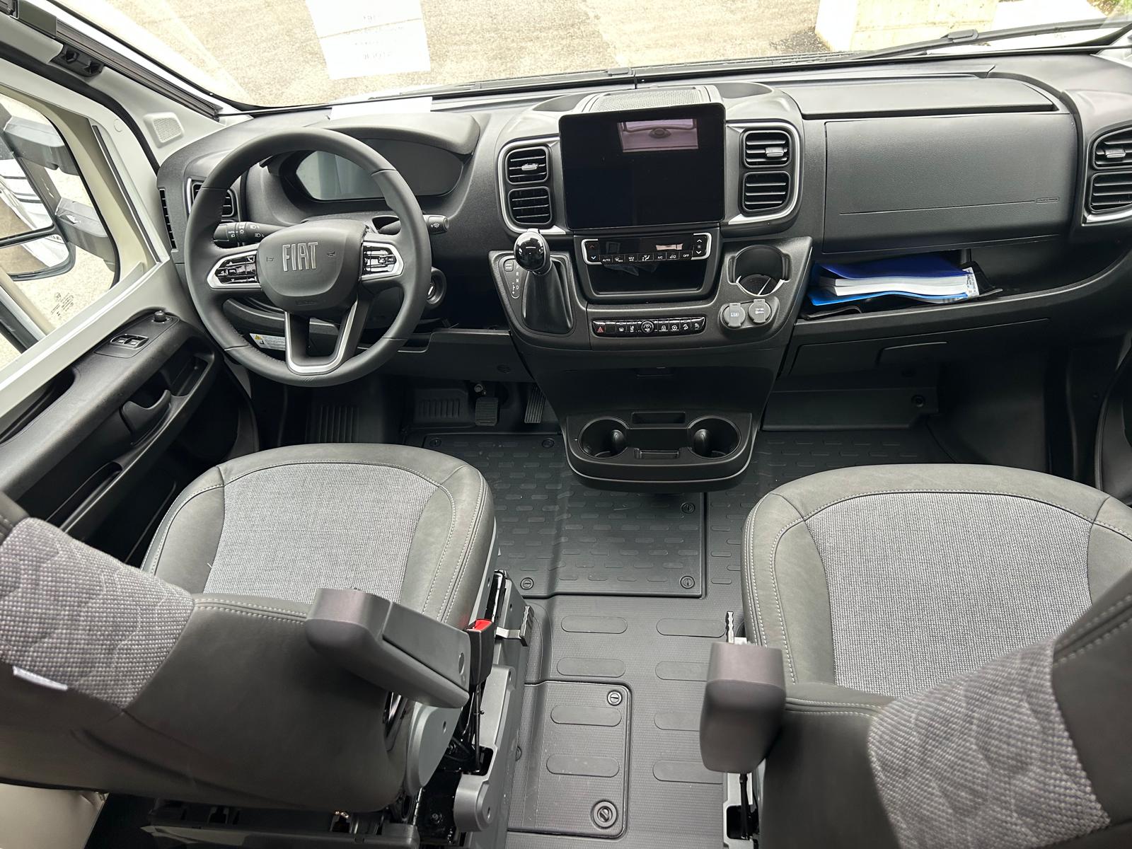 ADRIA Matrix Axess 650 DL-image-4