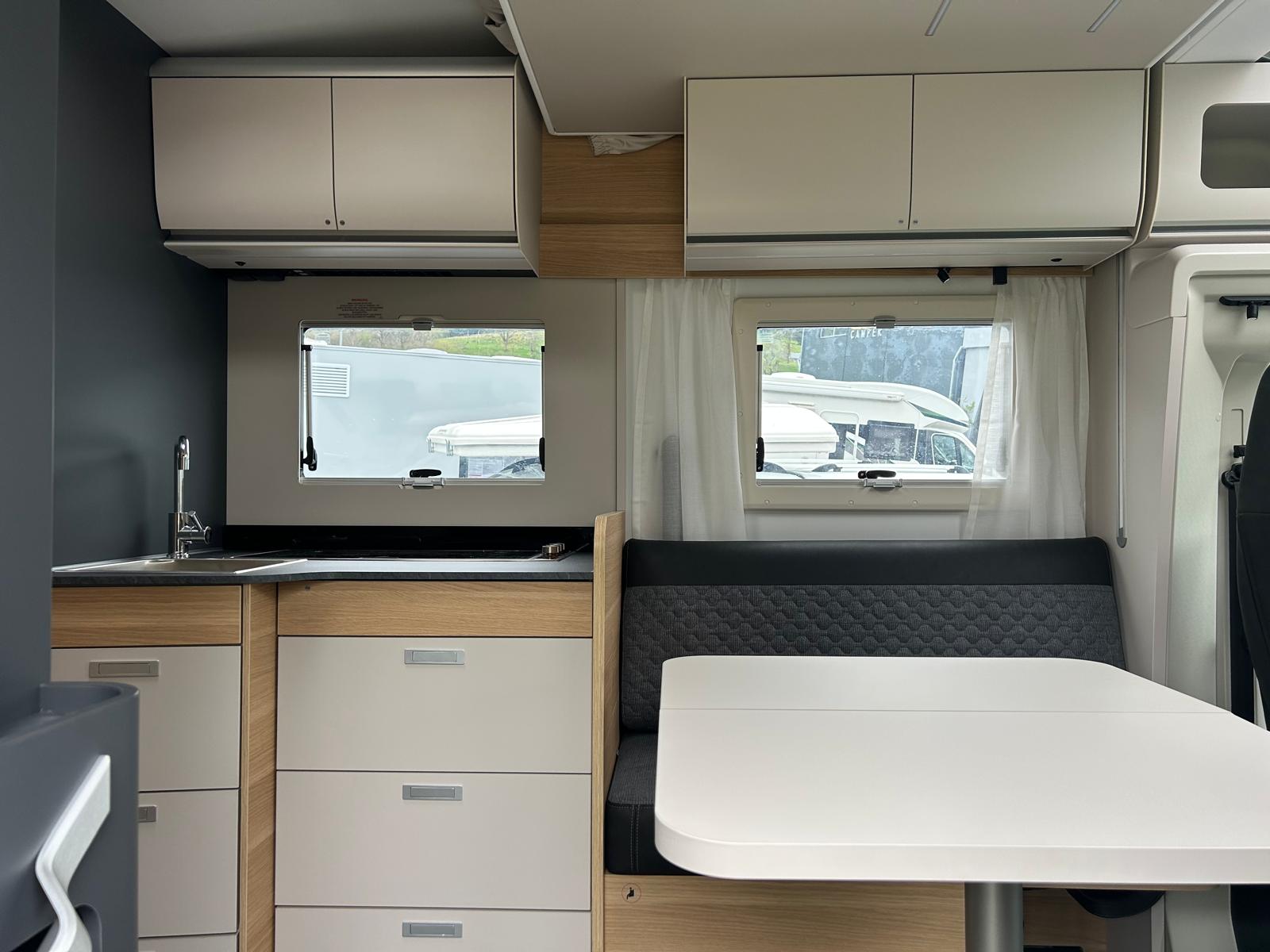 ADRIA Matrix Axess 650 DL-image-9