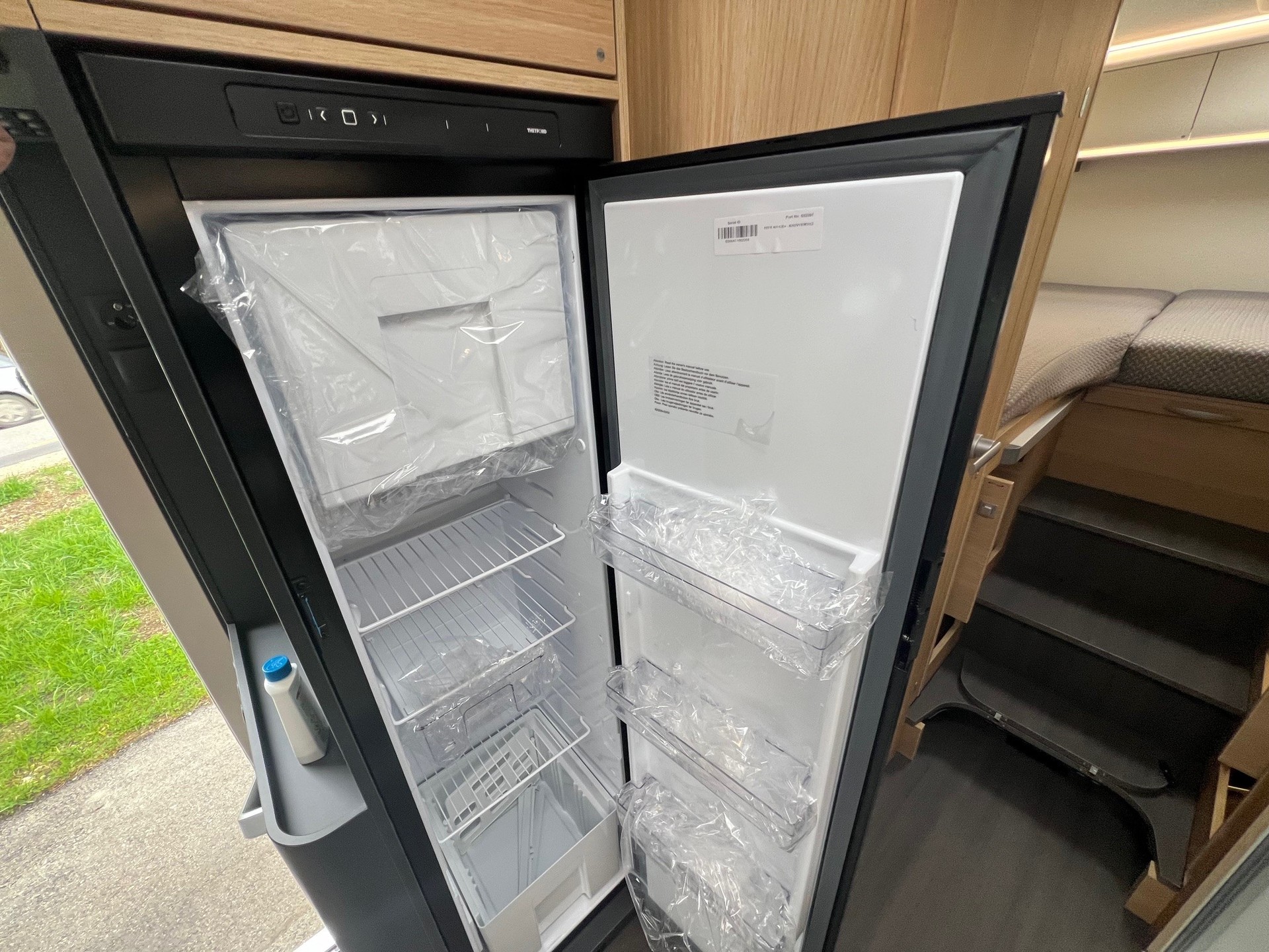 ADRIA Matrix Axess 650 DL-image-10