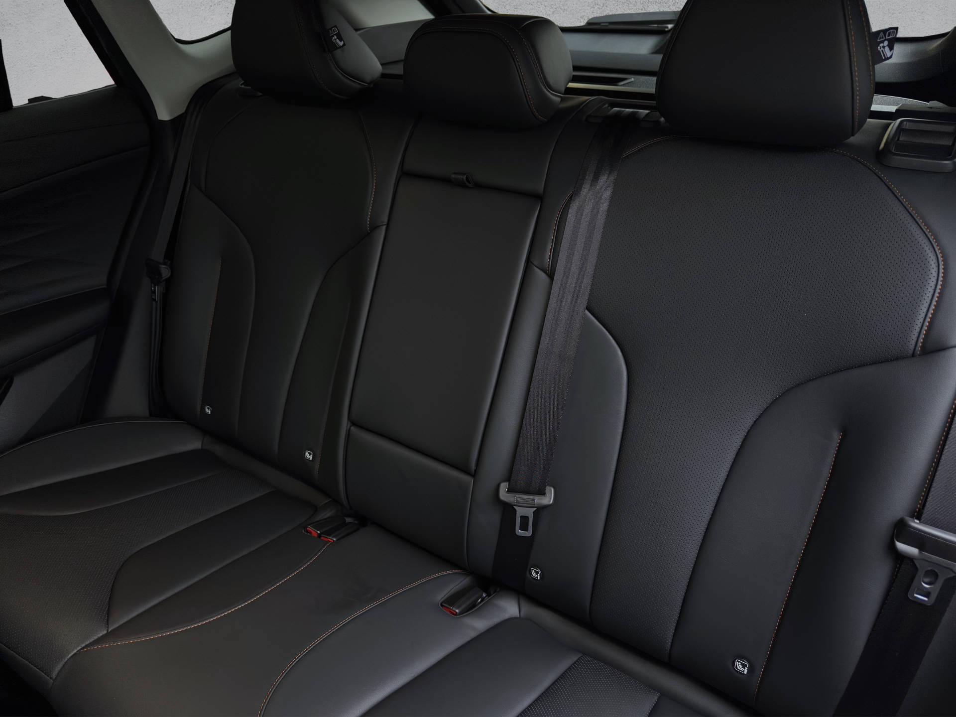 MG HS 1.5 PHEV Luxury-image-14