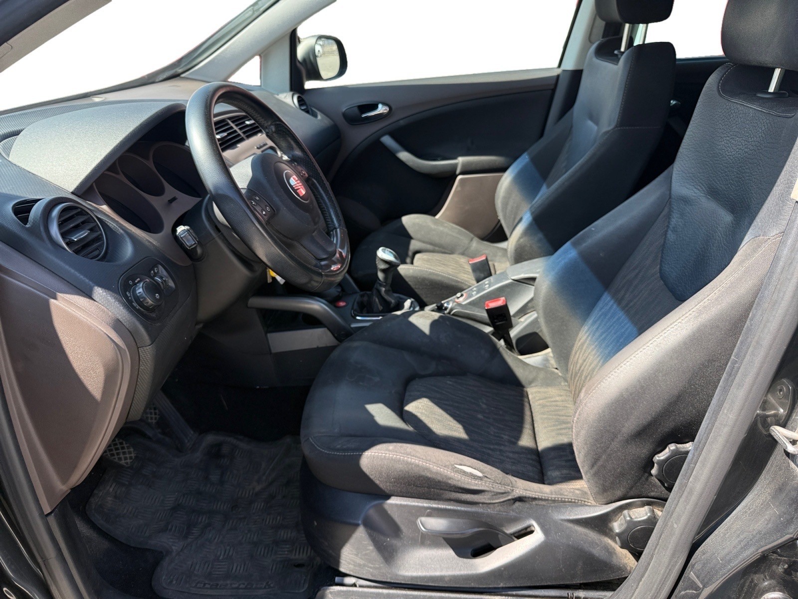 SEAT Altea XL Freetrack 2.0 TSI-image-8