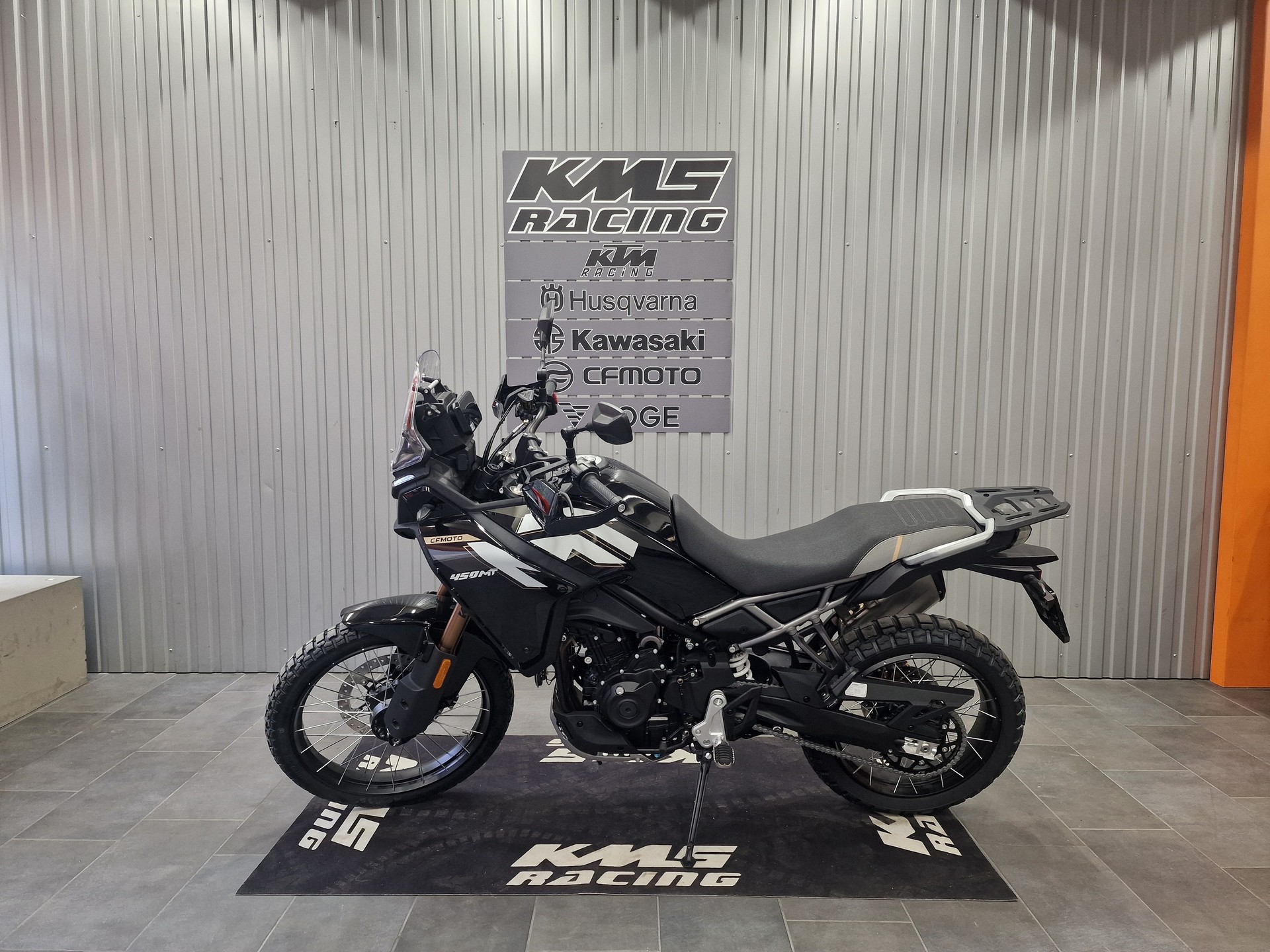 CF MOTO 450 MT-image-1