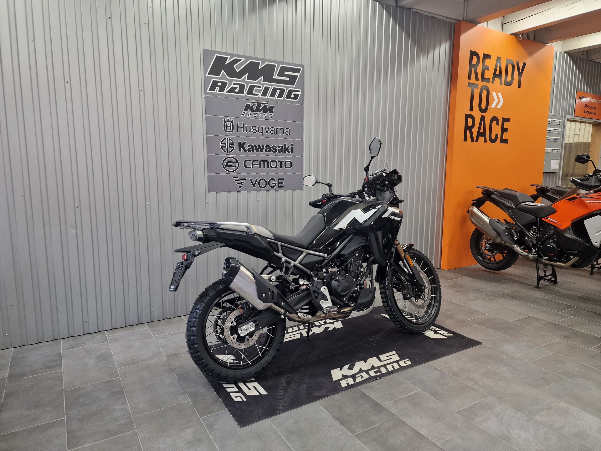 CF MOTO 450 MT-image-5
