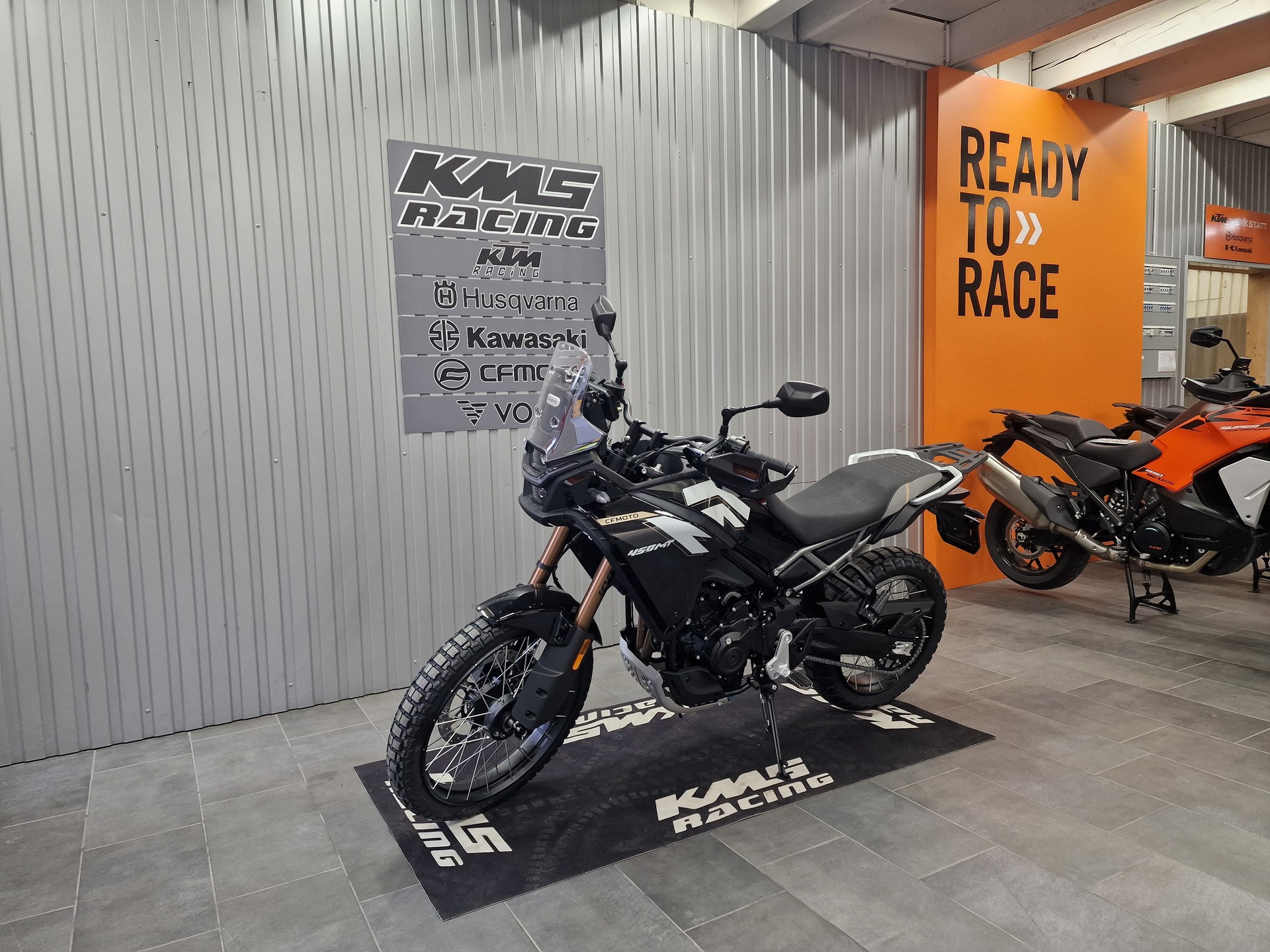 CF MOTO 450 MT-image-2