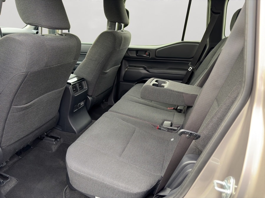 TOYOTA Land Cruiser 2.8TD Comfort-image-8