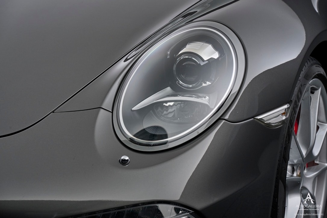 PORSCHE 911 Carrera 4S PDK-image-6
