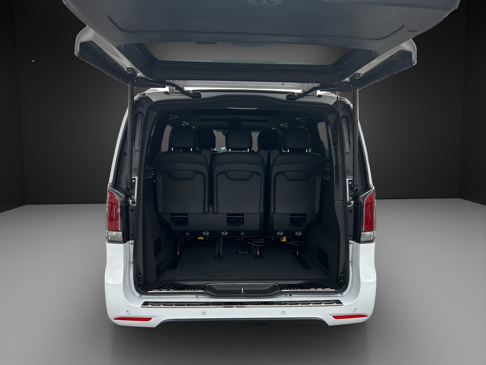 MERCEDES-BENZ V 300 d lang Swiss Edition 9G-Tronic-image-6