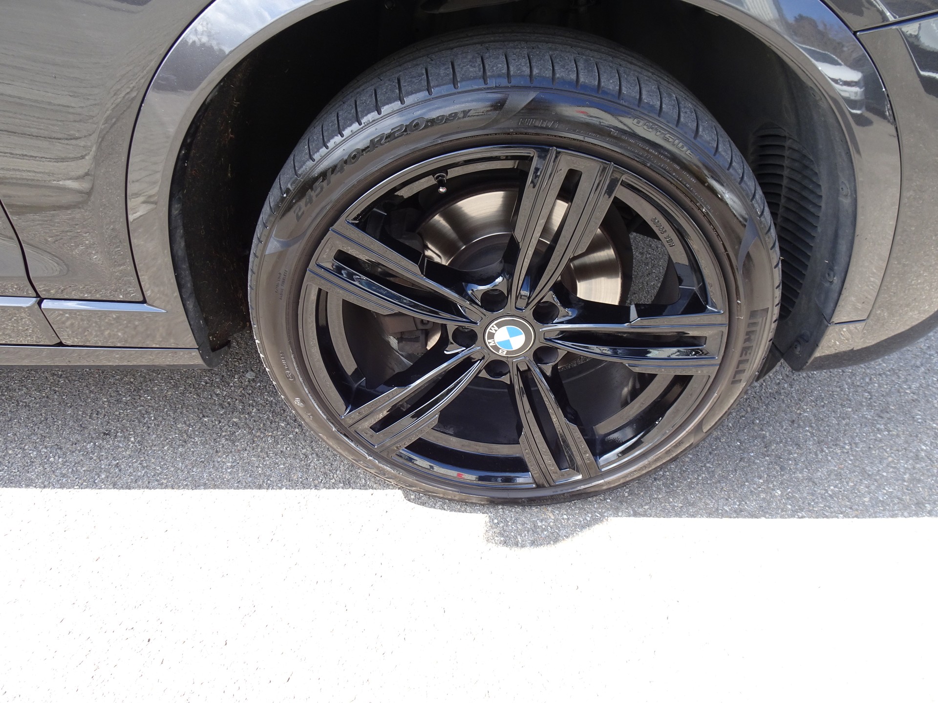 BMW X4 xDrive 35d M Sport Steptronic-image-6