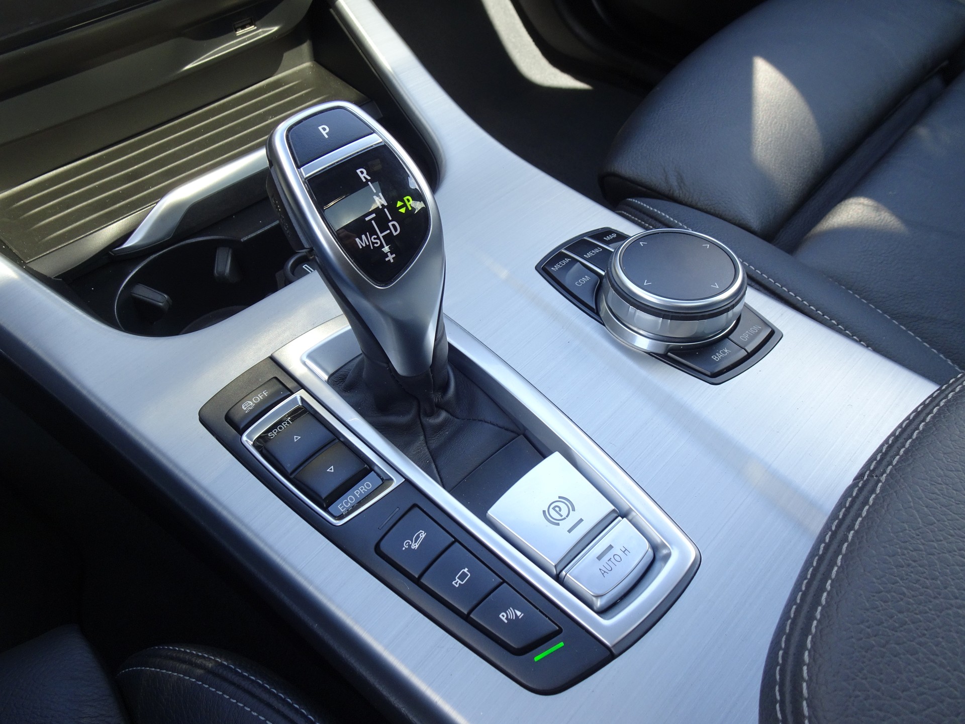 BMW X4 xDrive 35d M Sport Steptronic-image-11
